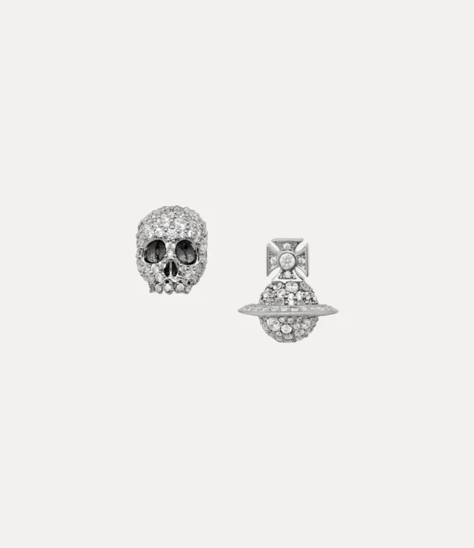 Pendientes Circe Stud