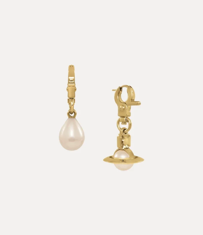 Pendientes Claude Pendientes Claude