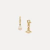 Pendientes Claude Small Pendientes Claude Small