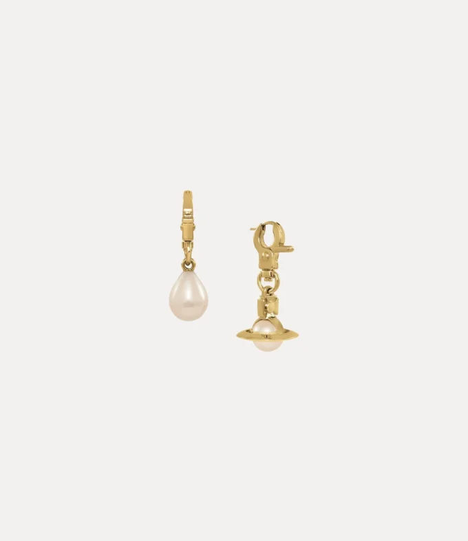 Pendientes Claude Small Pendientes Claude Small