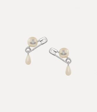 Pendientes Claude Small Stud