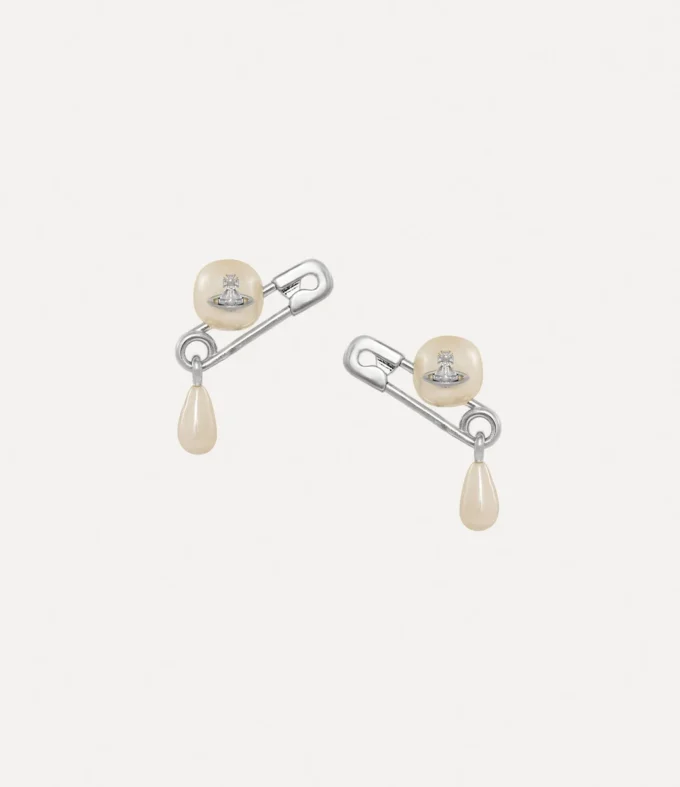 Pendientes Claude Small Stud Pendientes Claude Small Stud