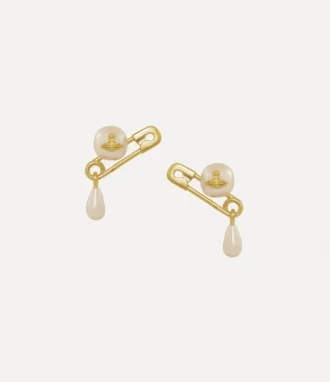 Pendientes Claude Small Stud