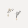 Pendientes Claude Small Stud Pendientes Claude Small Stud