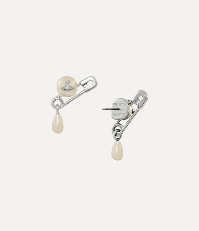 Pendientes Claude Small Stud Pendientes Claude Small Stud