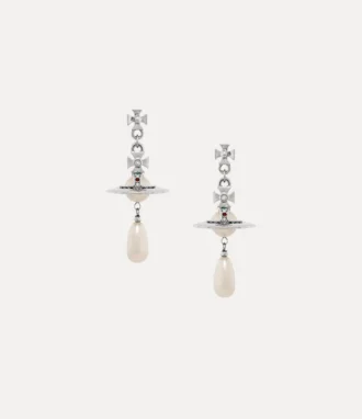 Pendientes de perlas Pendientes de perlas