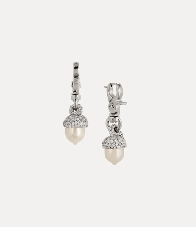 Pendientes grandes Lucille