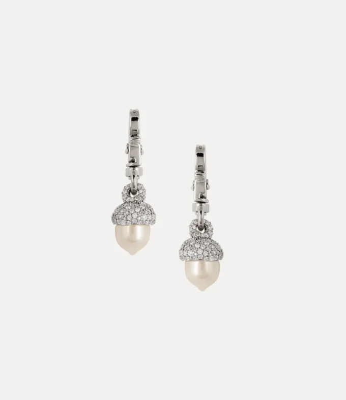 Pendientes grandes Lucille