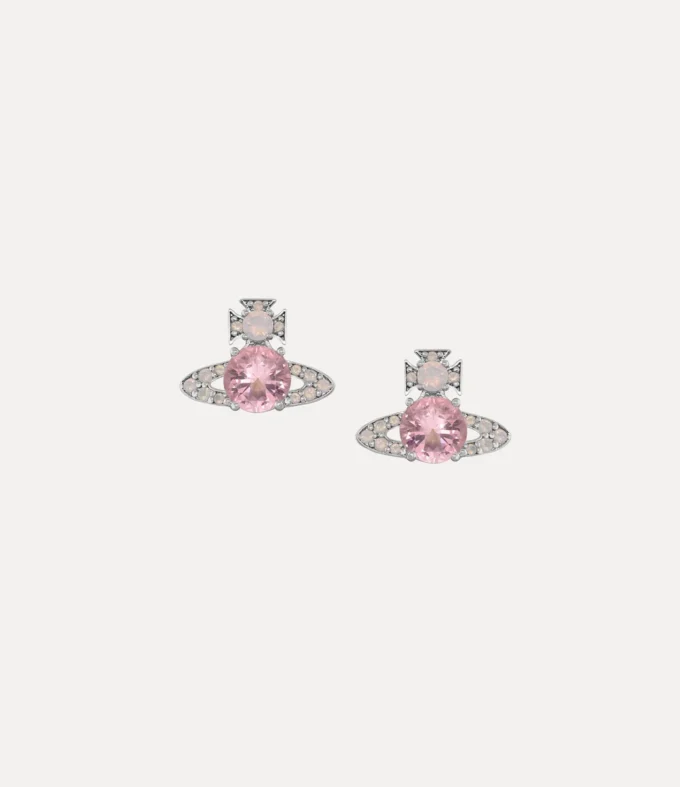 Pendientes Ismene