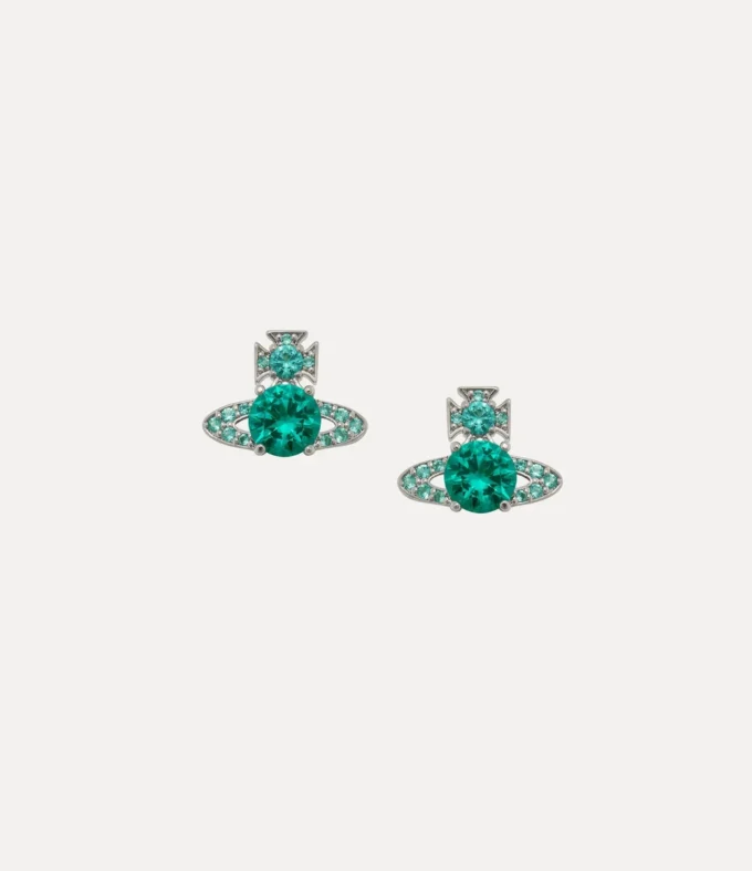 Pendientes Ismene