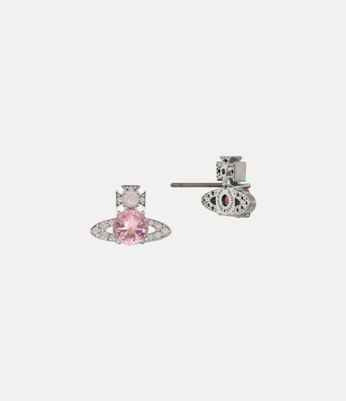 Pendientes Ismene