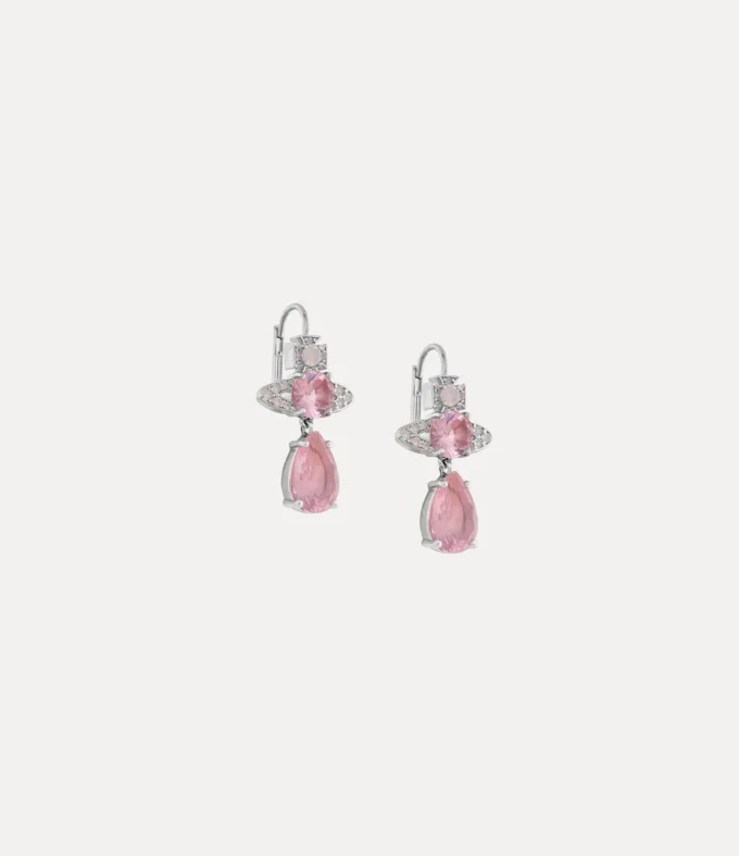 Pendientes Ismene Drop Pendientes Ismene Drop