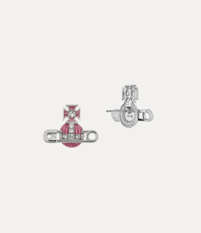 Pendientes Kitty Pendientes Kitty