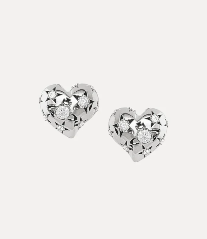 Pendientes Lee Clip