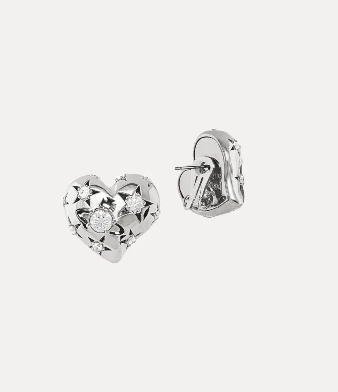 Pendientes Lee Clip