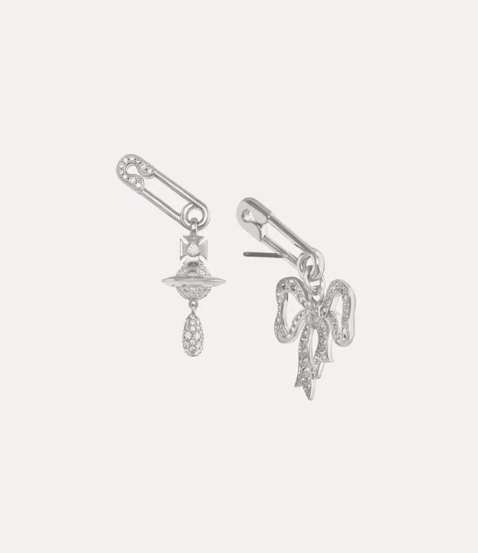 Pendientes Lilith Pendientes Lilith
