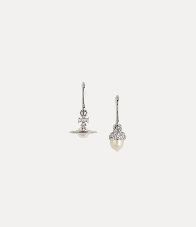 Pendientes Lucille Orb