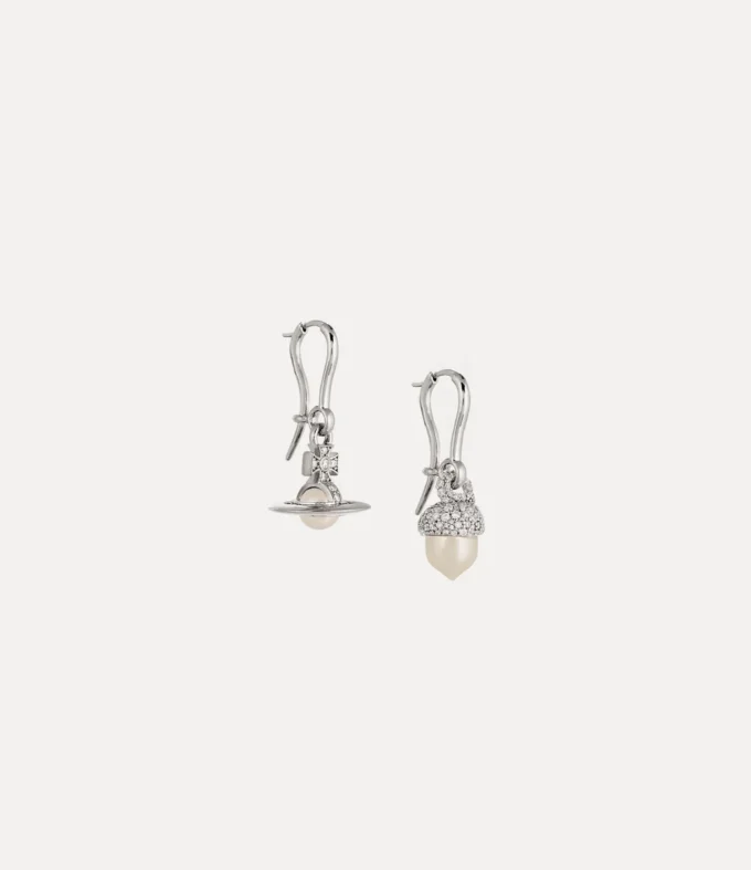 Pendientes Lucille Orb