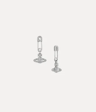 Pendientes Lucrece