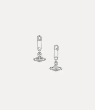 Pendientes Lucrece