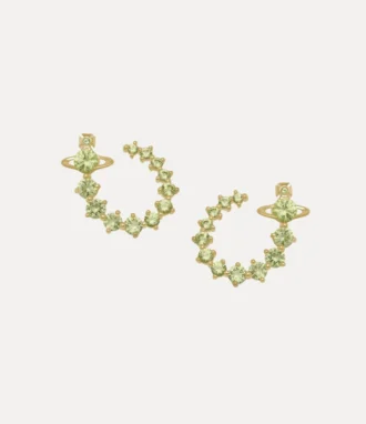 Pendientes Lydia