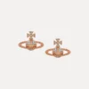 Pendientes Mayfair Bas Relief