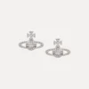 Pendientes Mayfair Bas Relief Pendientes Mayfair Bas Relief