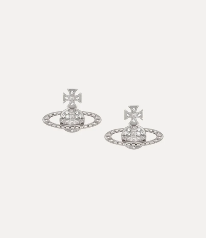 Pendientes Mayfair Bas Relief Pendientes Mayfair Bas Relief