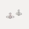 Pendientes Mayfair Bas Relief