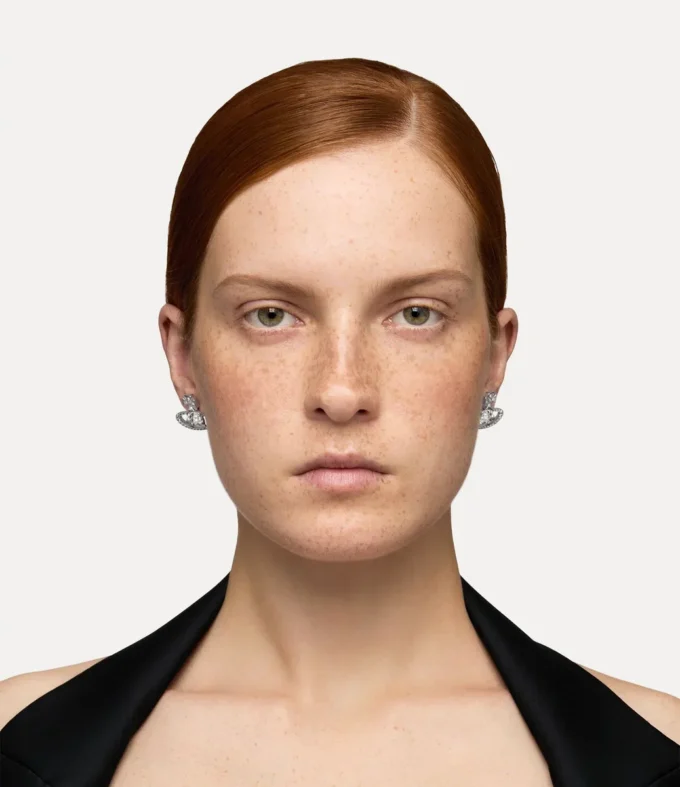 Pendientes Mayfair Bas Relief Pendientes Mayfair Bas Relief