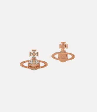Pendientes Mayfair Bas Relief