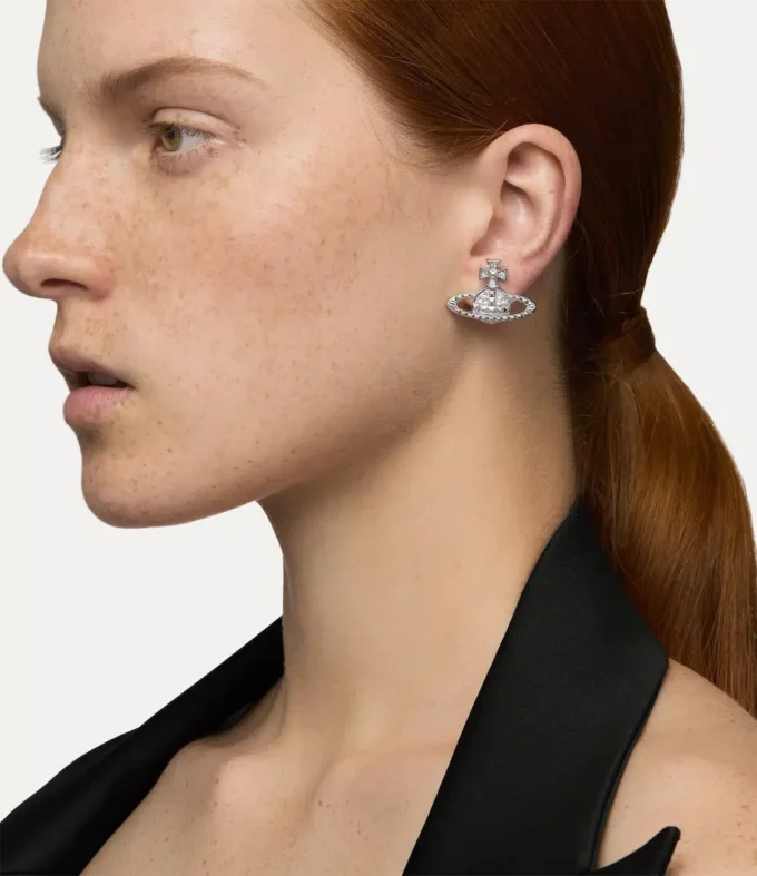 Pendientes Mayfair Bas Relief Pendientes Mayfair Bas Relief