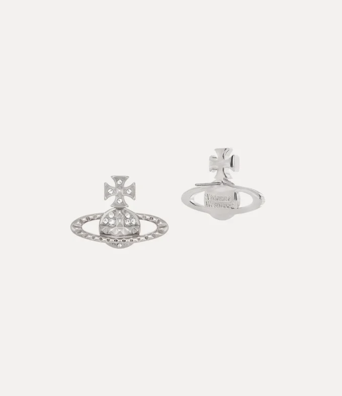 Pendientes Mayfair Bas Relief Pendientes Mayfair Bas Relief