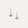 Pendientes Mayfair Small Orb