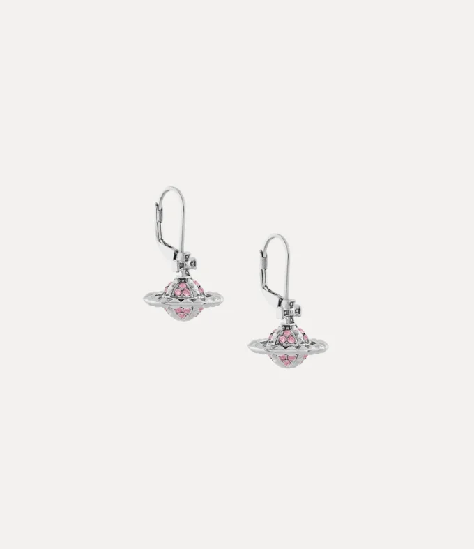 Pendientes Mayfair Small Orb