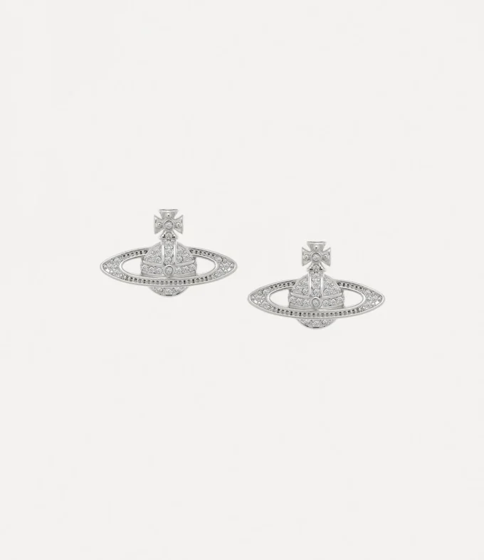 Pendientes Mini Bas Relief