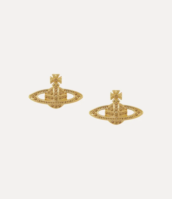 Pendientes Mini Bas Relief