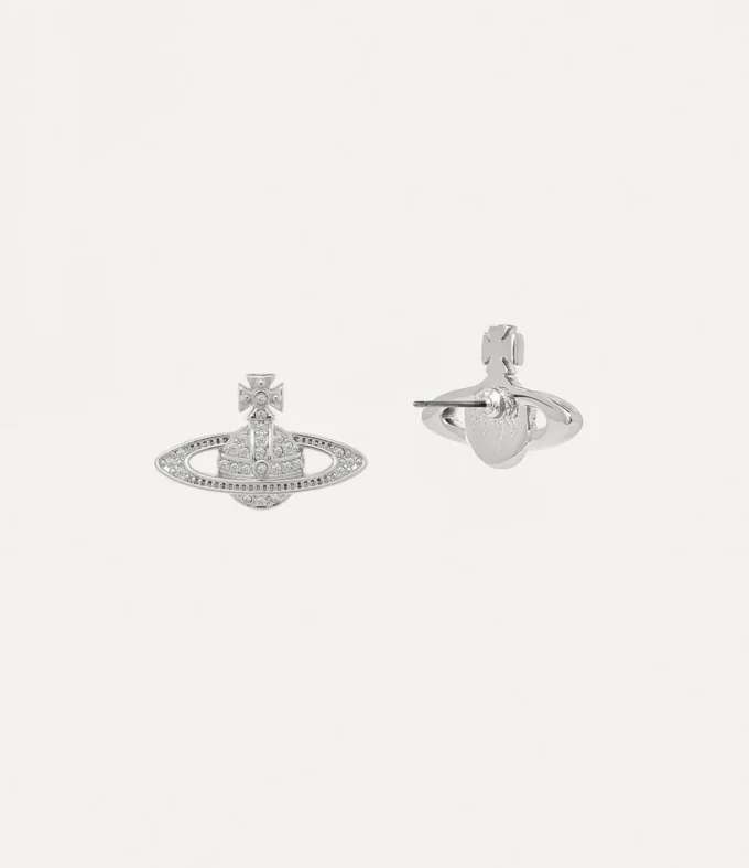 Pendientes Mini Bas Relief