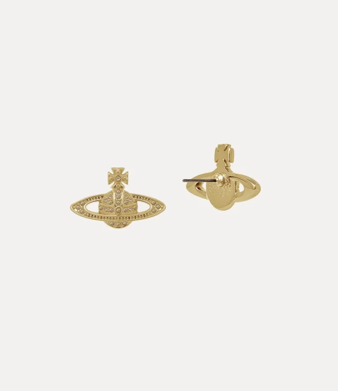 Pendientes Mini Bas Relief