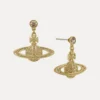 Pendientes Mini Bas Relief Drop