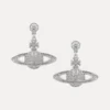 Pendientes Mini Bas Relief Drop