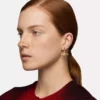 Pendientes Mini Bas Relief Drop