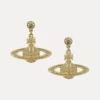 Pendientes Mini Bas Relief Drop