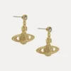 Pendientes Mini Bas Relief Drop