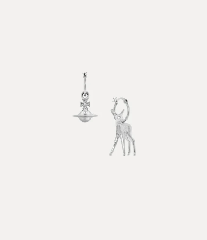 Pendientes Monette Small Pendientes Monette Small