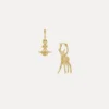 Pendientes Monette Small Pendientes Monette Small