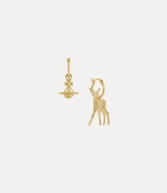 Pendientes Monette Small