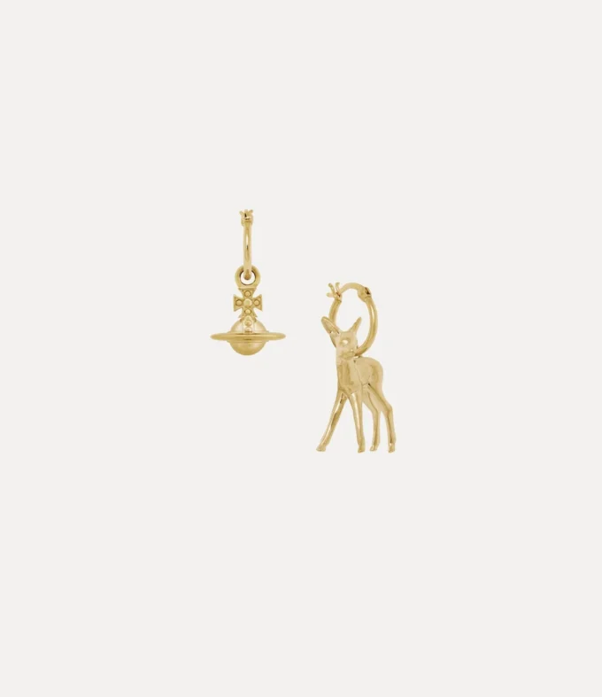 Pendientes Monette Small Pendientes Monette Small