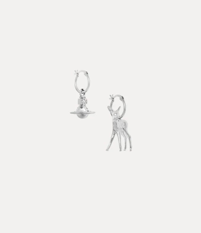 Pendientes Monette Small Pendientes Monette Small