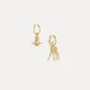 Pendientes Monette Small Pendientes Monette Small